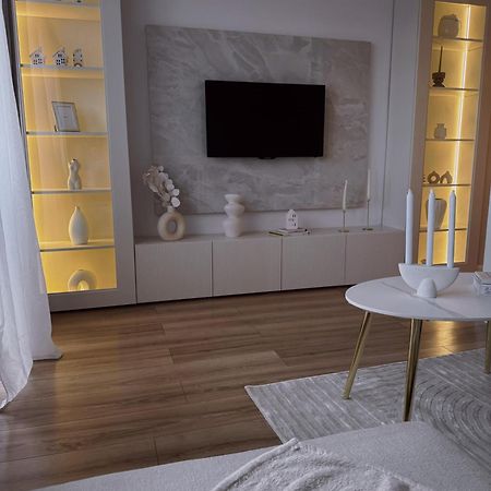 Comfortable Apartament Katowice Kültér fotó