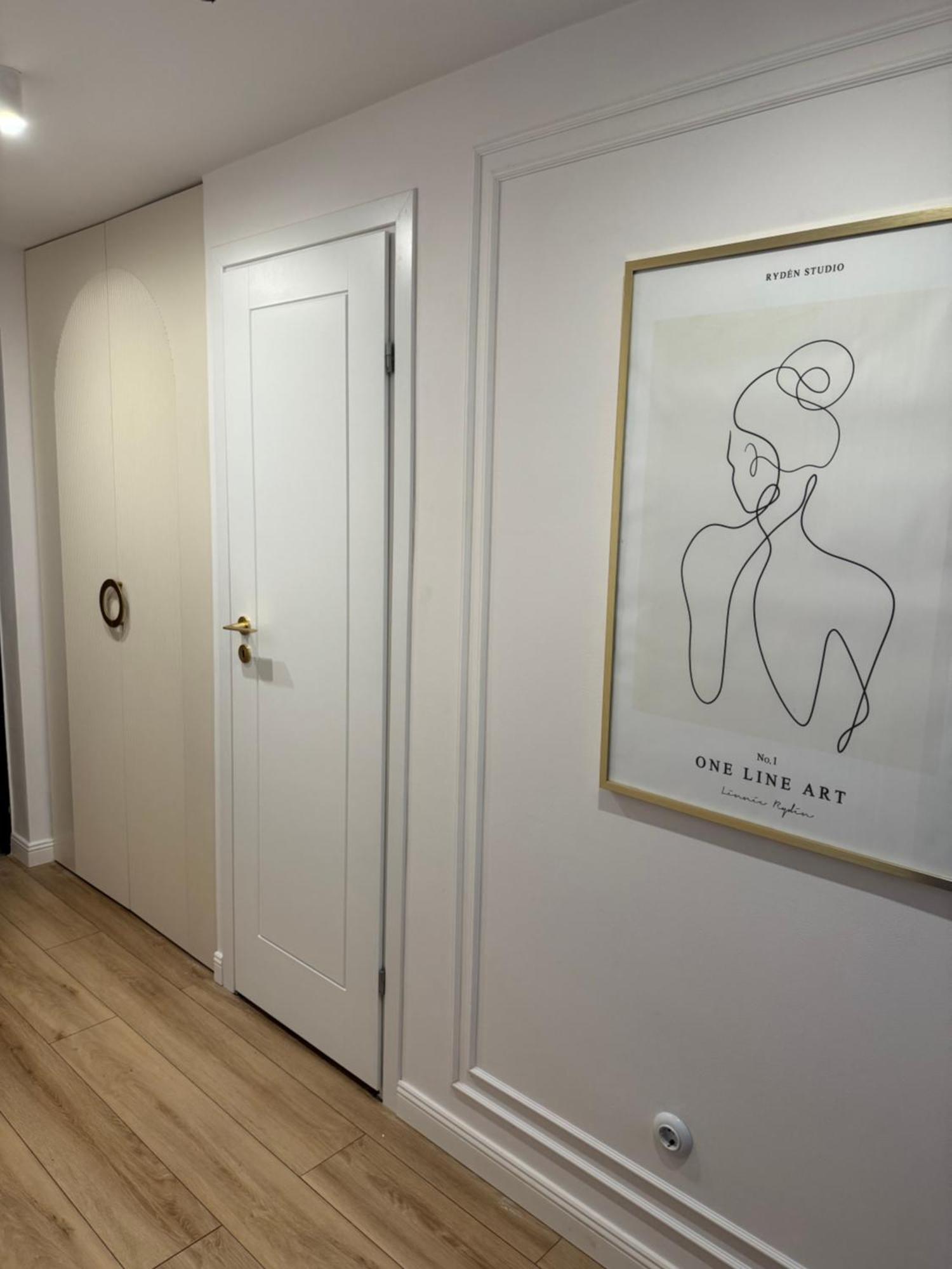 Comfortable Apartament Katowice Kültér fotó